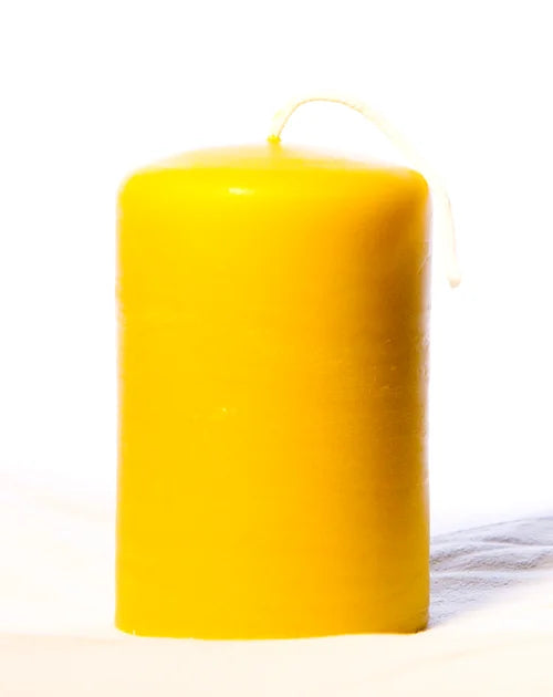 Candles - Pure Beeswax
