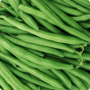 Beans: Provider - seeds