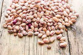 Beans: Taylor Horticultural - seeds