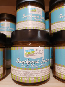 Southwest Salsa