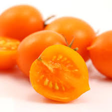 Tomato: Pendulina Orange - seeds