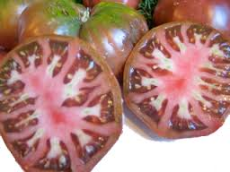 Tomato: Black Giant - seeds